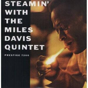 Steamin: With The Miles Davis Quintet